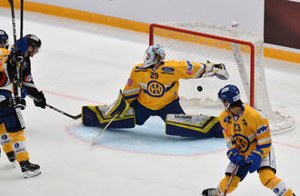 Reto Schmutz double la mise pour le HCA