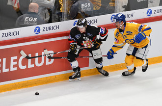Ueli Huber