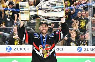 Philip-Michaël Devos