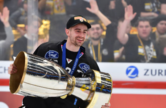 Thibault Frossard