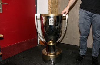 La Coupe de Suisse