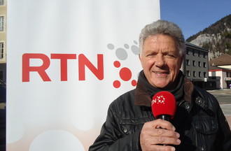 L'ancien hockeyeur Claude Reymond le gagnant du jeu: qui s'en souvient