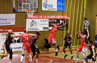 Kevin Monteiro