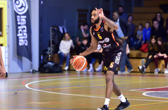 Marquis Jackson