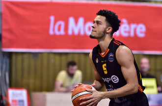 Yoan Granvorka