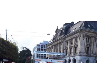 Photo du défi
