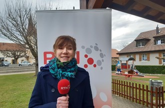 Virginie Lemoine