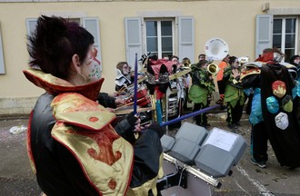 Apéro-Clique à Bassecourt 2020