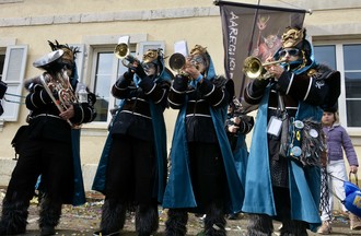 Apéro-Clique à Bassecourt 2020