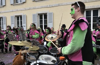 Apéro-Clique à Bassecourt 2020