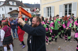 Apéro-Clique à Bassecourt 2020