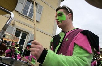 Apéro-Clique à Bassecourt 2020
