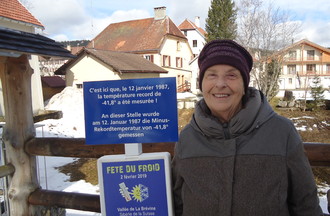 Rose-Marie Blondeau