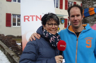 Marion et Cédric les gagnants du jeux: qui s'en souvient