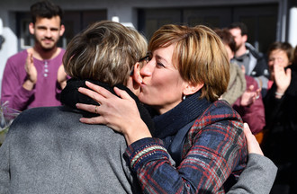 Rosalie Beuret Siess