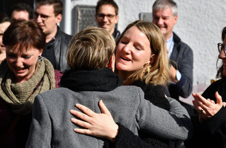 Rosalie Beuret Siess