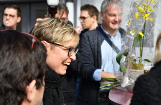 Rosalie Beuret Siess