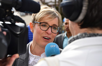 Rosalie Beuret Siess