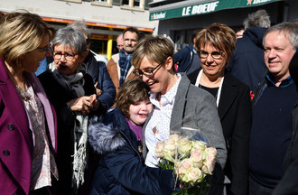Rosalie Beuret Siess