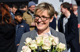 Rosalie Beuret Siess