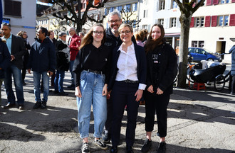 Rosalie Beuret Siess
