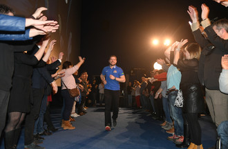 Joël Vuilleumier