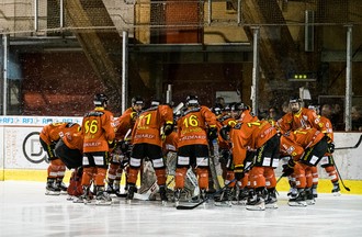 HC Franches-Montagnes
