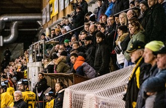Plus de 750 spectateurs sont venus garnir le Centre de Loisirs