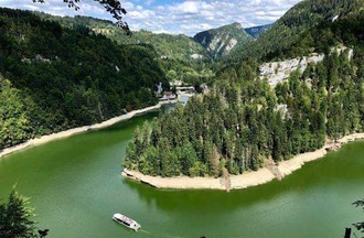 La photo de Valérie de Fleurier a remporté le concours