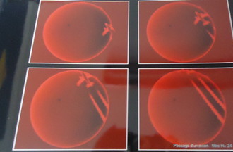   Des photos extraites du livre de Lucien Falco