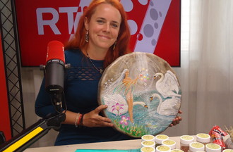 Joëlle Chautems