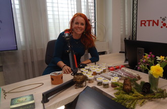 Joëlle Chautems