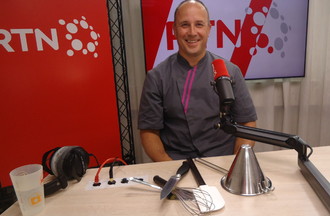 Olivier Ruiz