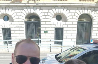 La photo gagante du défi