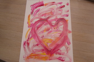 Ma peinture