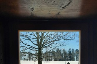 La photo gagnante choisie par David