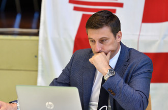 Jacques Gerber