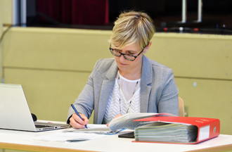 Rosalie Beuret Siess