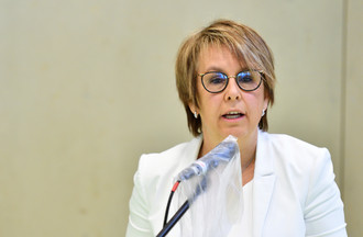 Nathalie Barthoulot