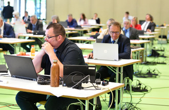 Didier Spies (UDC)