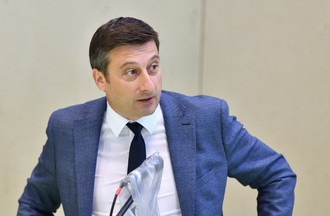 Jacques Gerber