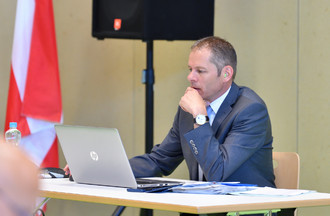 David Eray