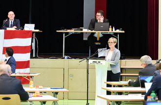 Rosalie Beuret Siess