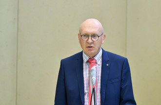 Gabriel Voirol (PLR)