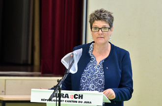 Anne Roy-Fridez (PDC)
