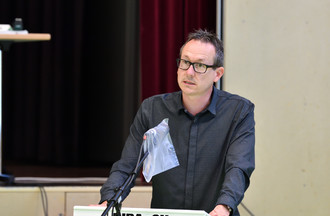 Fabrice Macquat (PS)