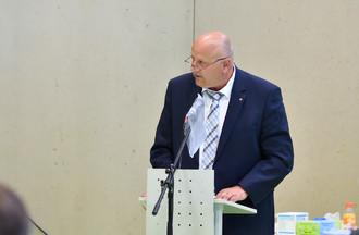 Claude Gerber (UDC)