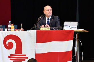 Eric Dobler (PDC)