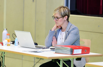 Rosalie Beuret Siess