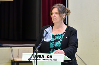 Géraldine Beuchat (PCSI)